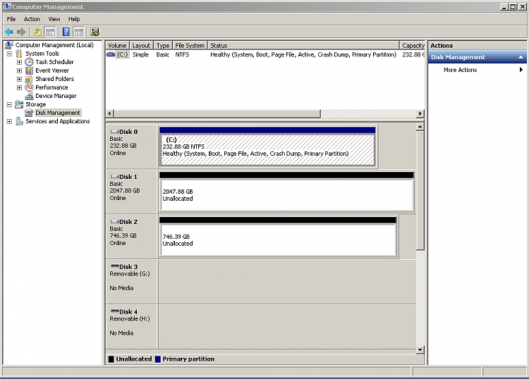 Hard drive shown as 2 disks - how to combine?-diskmanagement.png