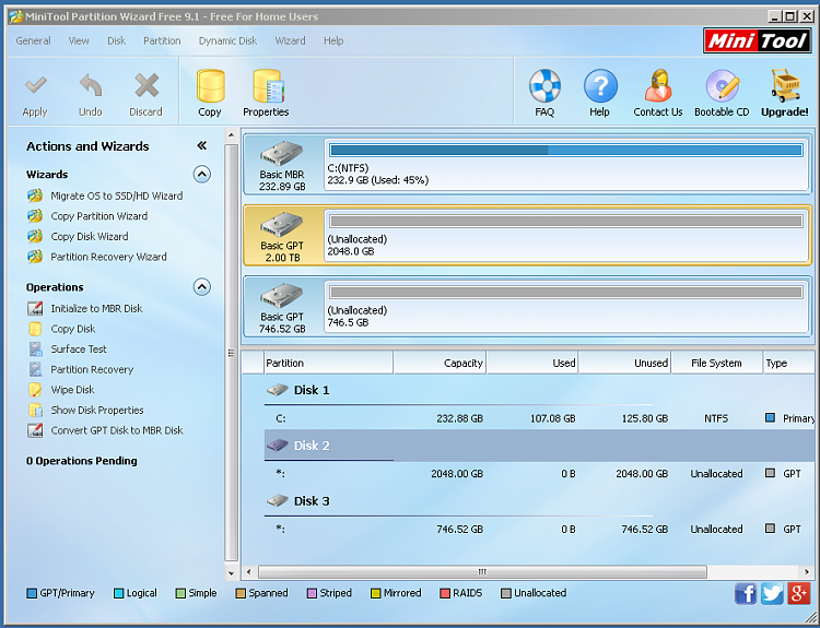 Hard drive shown as 2 disks - how to combine?-pw1.png