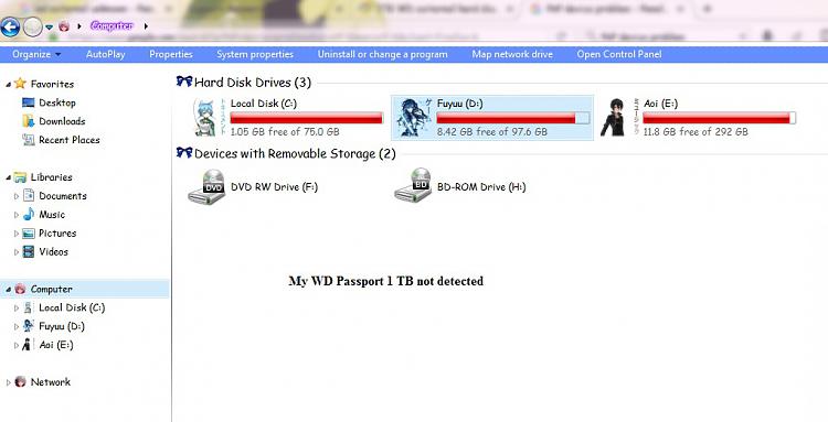 1TWD external hard disk unknown,not initialized,unallocated,i/o error-hd-yaya-0.jpg