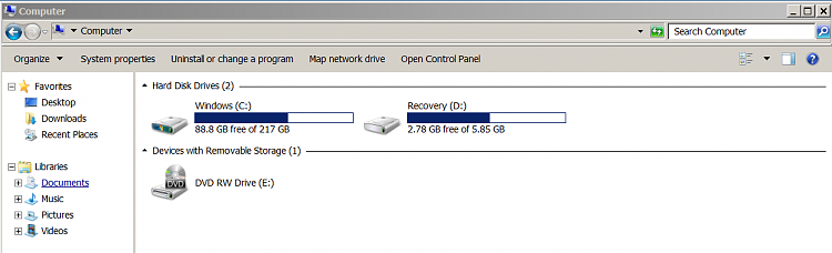 How to retrieve space on second hard drive.-windows-explorer.png