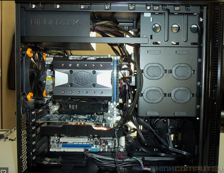 New pc case and mobo p5b-vm do green light on board-z.png