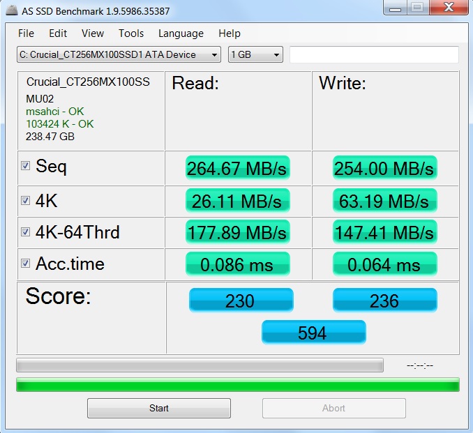 Any idea what I can do to improve my SSD's performance-mx100-benchmark.jpg