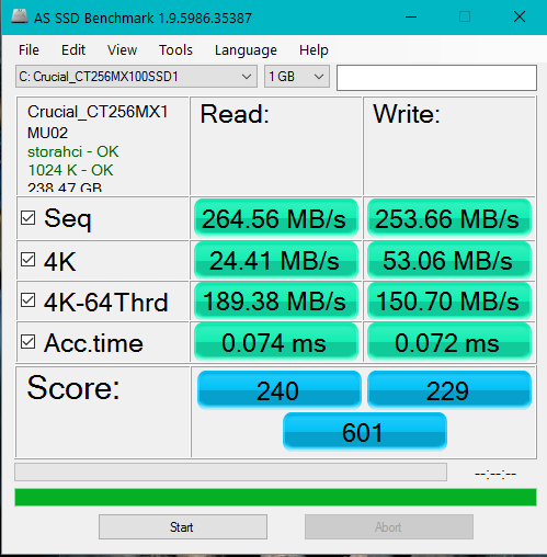 Any idea what I can do to improve my SSD's performance-mx100-win-10.png