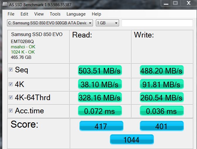 Any idea what I can do to improve my SSD's performance-asus-ssd-bench-850-evo.jpg