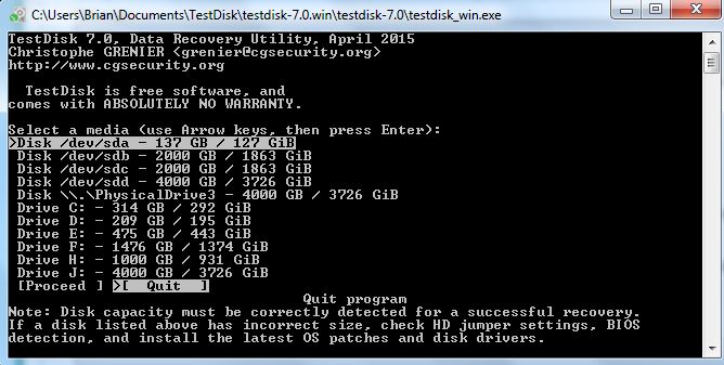 Seagate 2TB problem:inaccessible,ask for initialize,incorrect capacity-testdisk.jpg