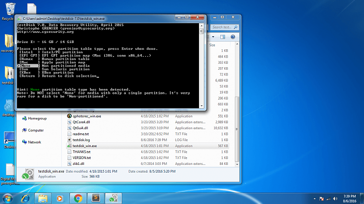 USB Bricked and Testdisk reports &quot;Space conflict between 2 partitions&quot;-partition-table-detection-td.png