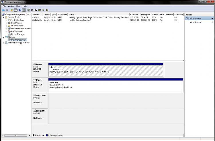 Sata HDD works in external dock but not internally?-comman.jpg