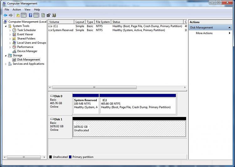 WD GPT 4TB internal HDD turns into RAW after 2.27 TB storage-3-1677.9-gb-disk-management-should-atleast-show-remaining-space-hdd-.jpg