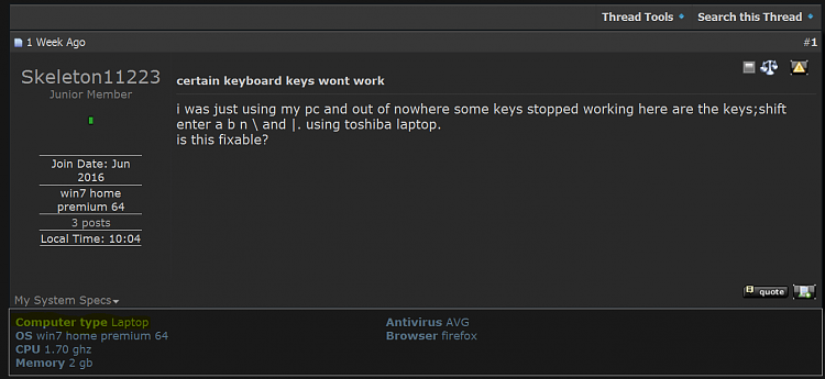 certain keyboard keys wont work-ops-system-specs.png