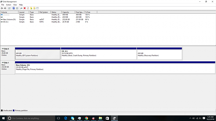 SSD Questions on New Computer-disk-management.png