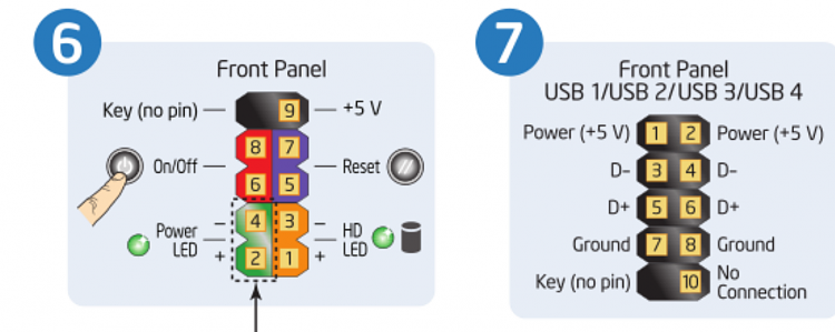 My PC will boot up but no signs of external power-intel-motherboard..png