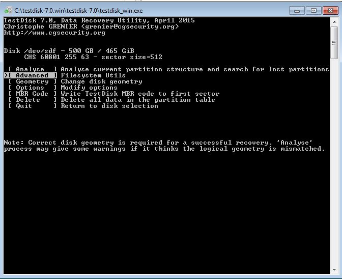 Is My HDD Completely Dead?  I/O Device Error-scr4.jpg