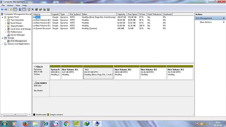 Hard disk partition problem between my home PC and Lab PC and Why?-my-labpc-hdd-partition.jpg