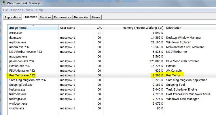 How to monitor CPU Temperature inside windows 7-realtemp-memory-usage.jpg