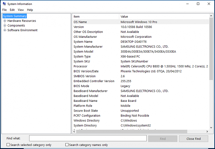 4.00GB (2.00 GB usable) problem on windows 7 starter 32bit-sysinfo.png