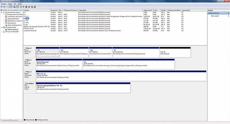 hard disk MBR and NTFS on NAS turn into GPT and Raw-1gestao-discos-win7-1-1t.png