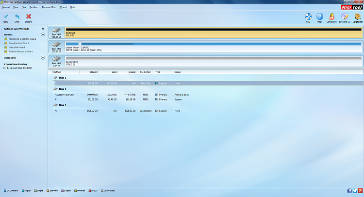 hard disk MBR and NTFS on NAS turn into GPT and Raw-5after-making-failed-copy-disc-1-1t.png