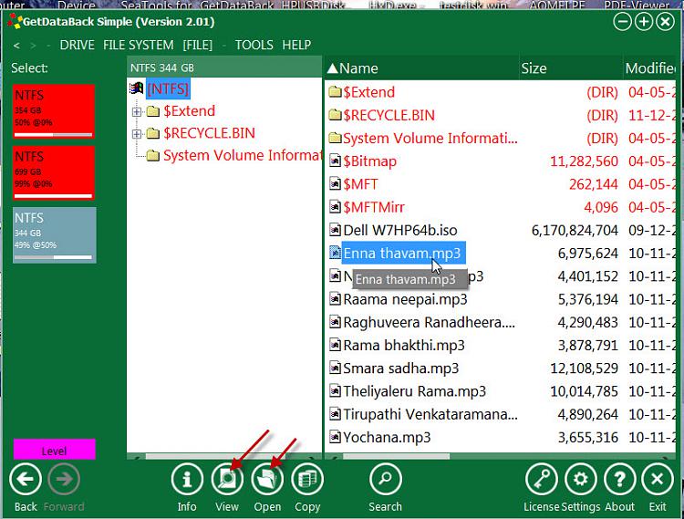 WD reads uninitialized and unallocated-15-01-2017-10-12-57.jpg