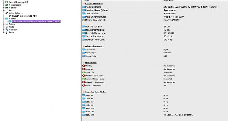 Flickering Green Pixel Issue = Monitor Or GPU-monitor.jpg