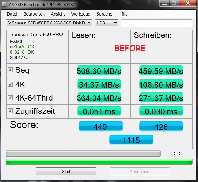 Samsung 850 PRO 256GB Anomalies-before.jpg
