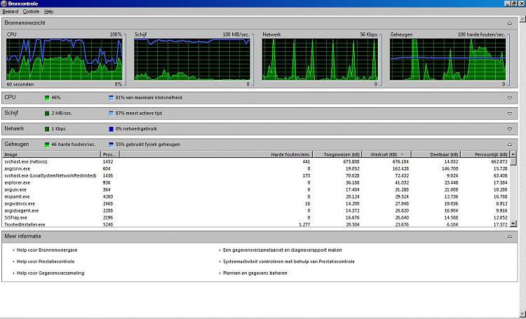 Win7(64bit) shows 3gb RAM usable but Vista (32bit) shows full 4gb Ram-resmon_vista_32bit.jpg