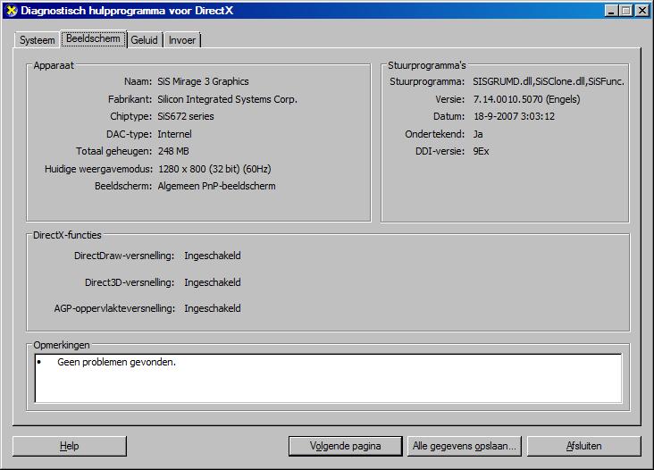 Win7(64bit) shows 3gb RAM usable but Vista (32bit) shows full 4gb Ram-dxdiag_vista_display.jpg