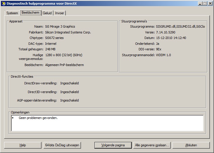 Win7(64bit) shows 3gb RAM usable but Vista (32bit) shows full 4gb Ram-dxdiag_win7_display.jpg