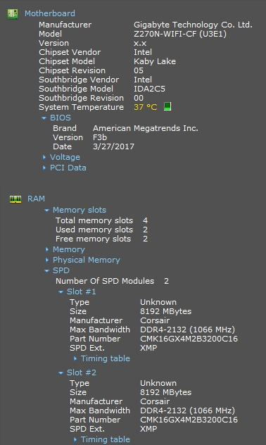 Pc1 fast; pc2 slow. Install ibto pc2 higher ram &amp; faster processer?-5.png