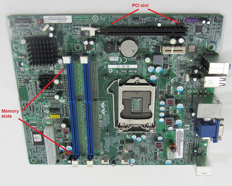 Pc1 fast; pc2 slow. Install ibto pc2 higher ram &amp; faster processer?-sx2855.jpg