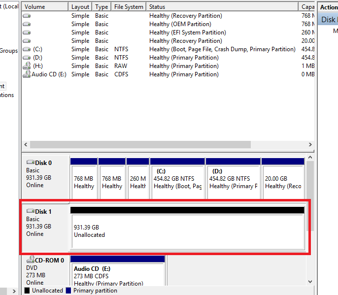 External HD - Partition Unallocated-unallocated.png