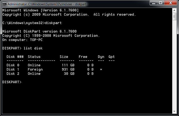 New Win 7 Laptop setup doesn't &quot;See&quot; 2nd Internal HD-diskpart.png