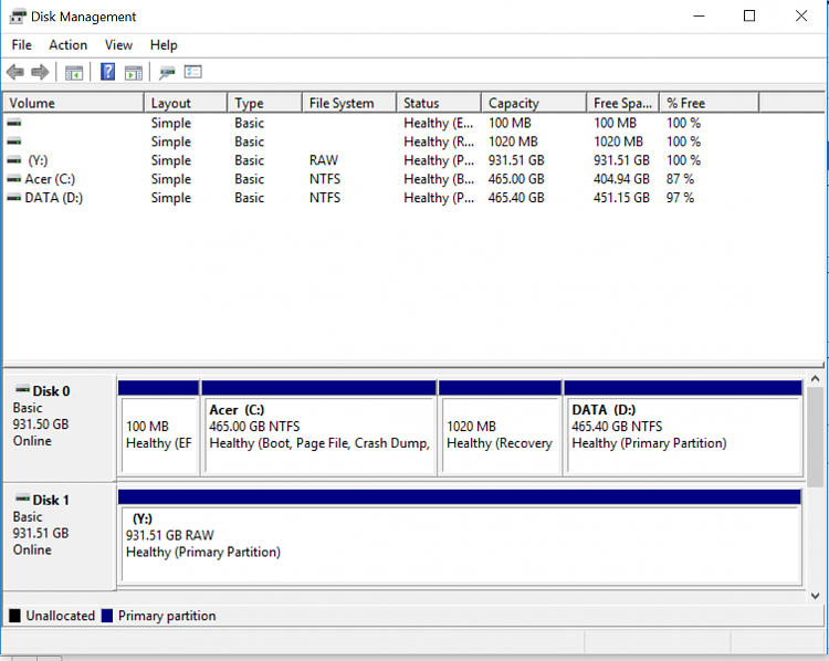 External Hard Drive Partially Detected But I Can't Access It. Help!!!-diskmanagement.png