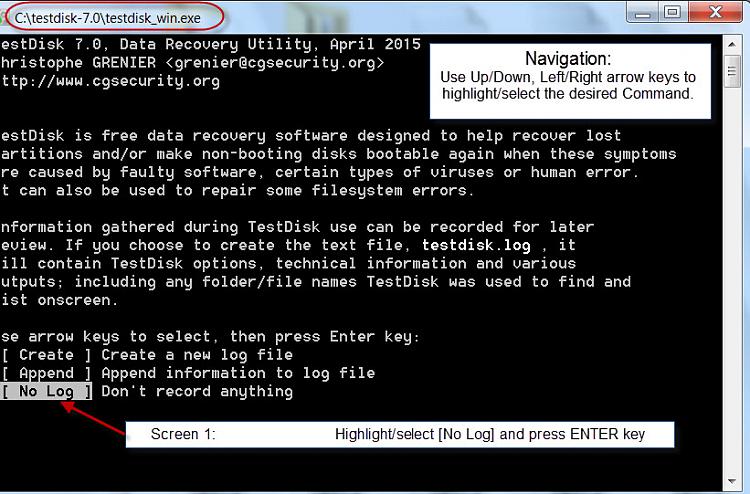 &quot;Master File Table&quot; error on new Samsung 850 EVO NAND SSD-s1-12-11-2017-12-43-53.jpg