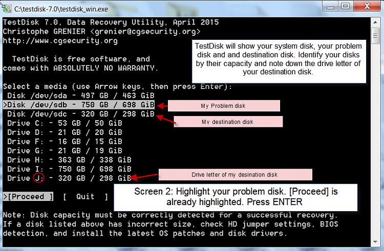 &quot;Master File Table&quot; error on new Samsung 850 EVO NAND SSD-s2-12-11-2017-13-43-29.jpg