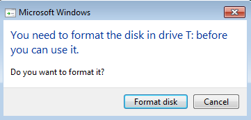 &quot;You need to format the Disk&quot; popup-image1.png