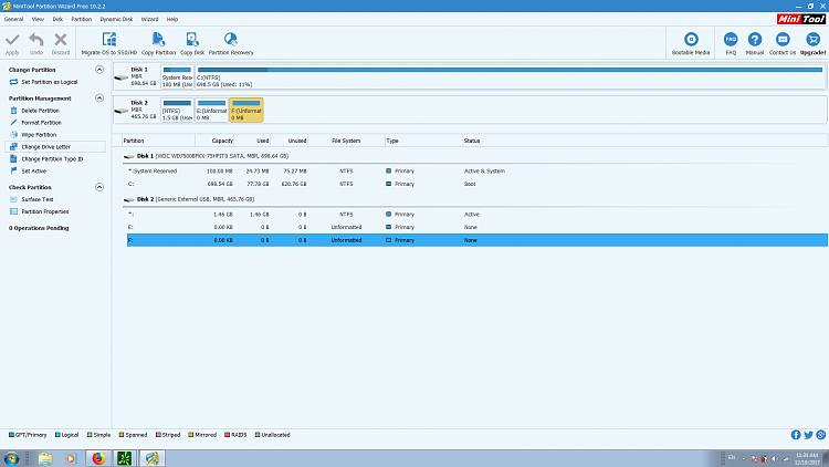 Can't Access External Hard Drive/Former laptop Hard disk-partition.png