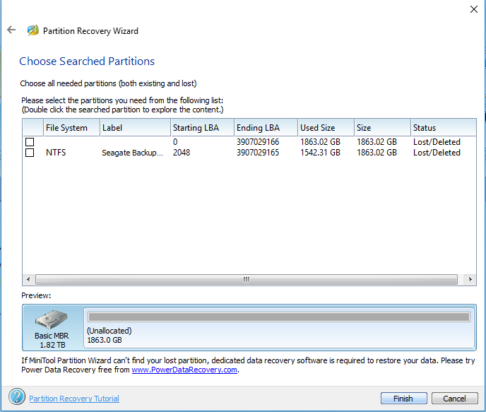 external hard disk which is not displaying data stored in it-sh_3.png