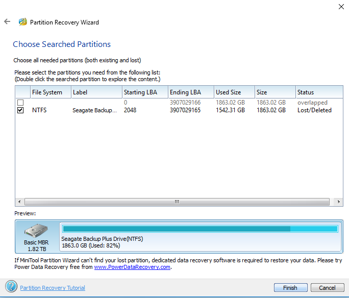 external hard disk which is not displaying data stored in it-sh_4.png