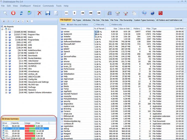 Disk Drive Reporting as full-c31-08-2018-20-11-23.jpg