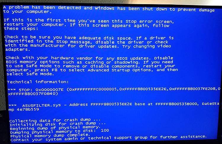 USB drives no longer recognized-asusfilterbluescreen.jpg
