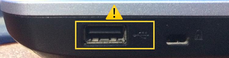 USB Port on Laptop is Unresponsive-right-side.jpg