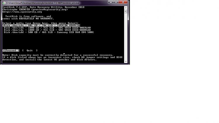 Recover a GPT Partition that became RAW in 3T Internal HDD-test-disk.jpg