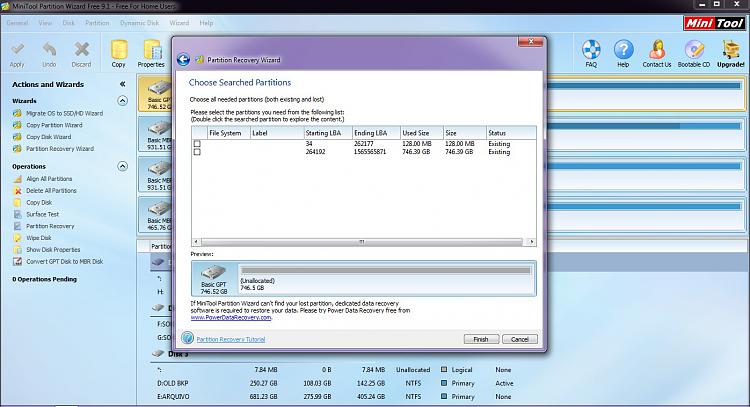 Recover a GPT Partition that became RAW in 3T Internal HDD-pw9.1cdsk.jpg