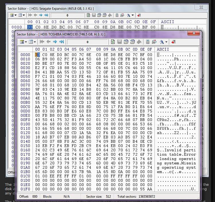 Recover a GPT Partition that became RAW in 3T Internal HDD-bootice.jpg