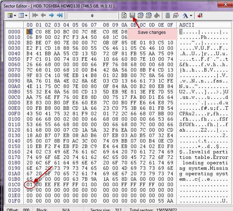 Recover a GPT Partition that became RAW in 3T Internal HDD-30-03-2019-21-36-52.jpg