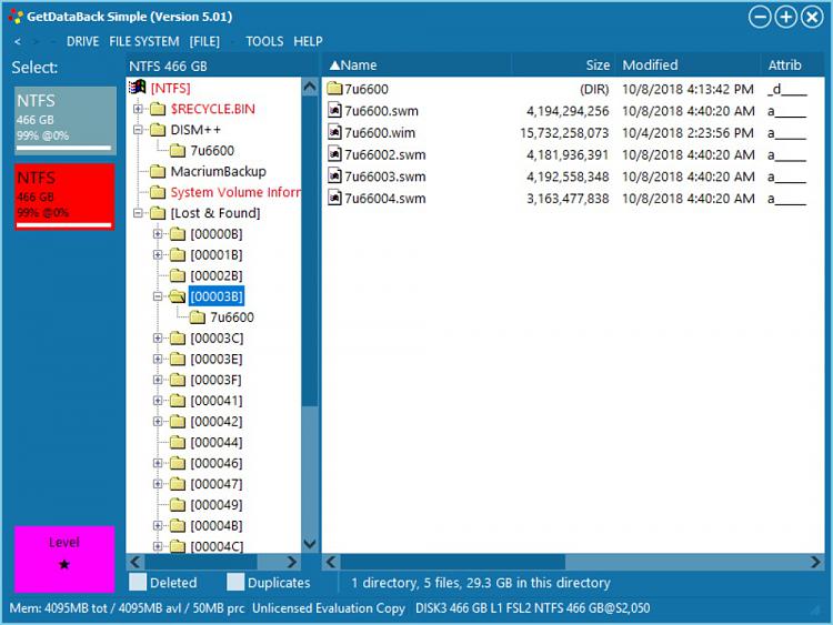 Samsung SSD gone rogue(raw) - Minitool or EaseUS for data recovery?-get1.jpg