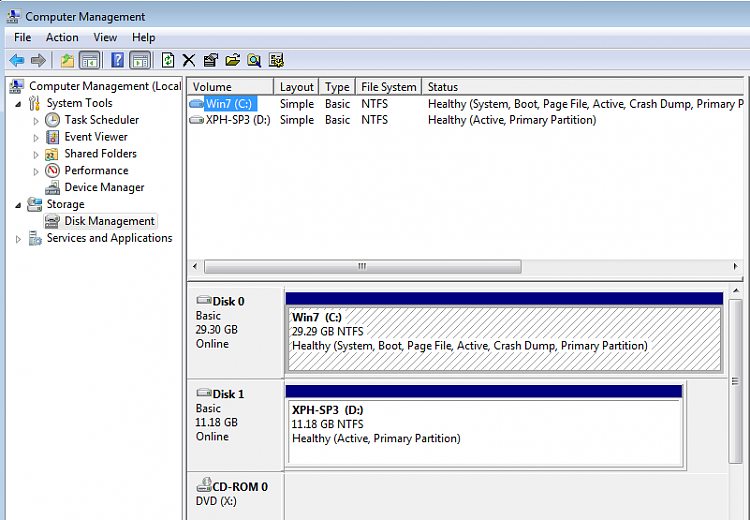 clone dual boot hdd to ssd
