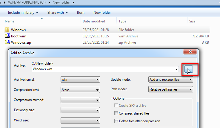 Keyboard + mouse not functioning past BIOS following CPU+MB upgrade-7zbrowsetowim.png