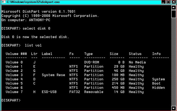 Denied Formatting a partition-diskpart.jpg