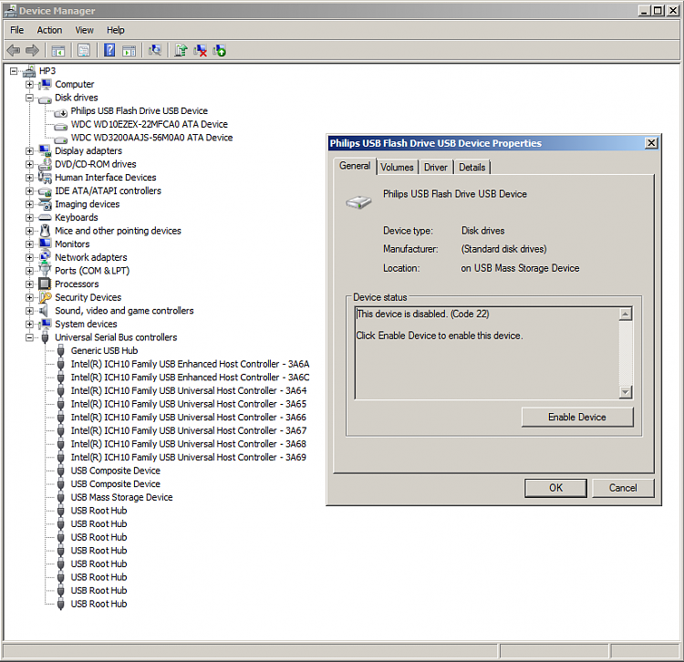 USB Drives inaccessible after brief appearance in disk management-device-manager.png